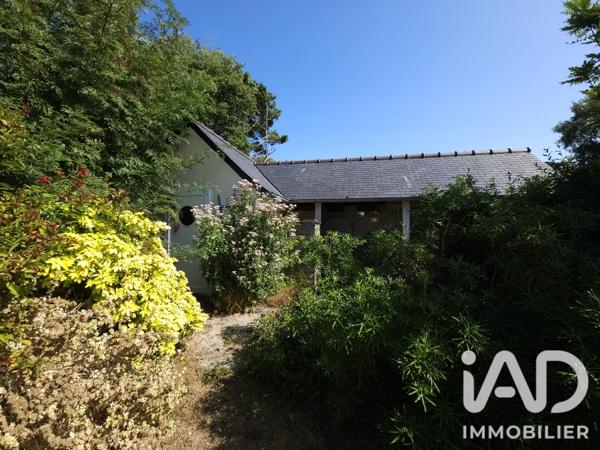 Maison à vendre 15 pièces 232 m² Pleumeur-Bodou