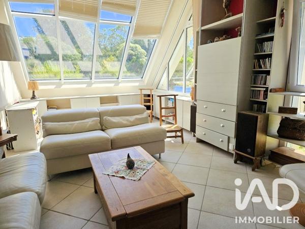 Maison à vendre 15 pièces 232 m² Pleumeur-Bodou