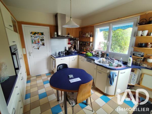 Maison à vendre 15 pièces 232 m² Pleumeur-Bodou