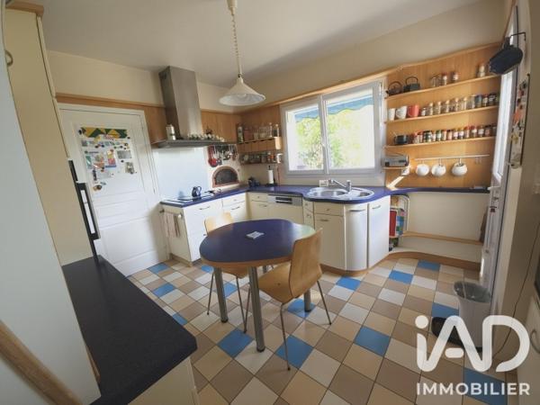 Maison à vendre 15 pièces 232 m² Pleumeur-Bodou
