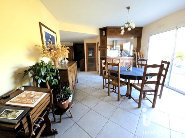 Maison à vendre 15 pièces 232 m² Pleumeur-Bodou