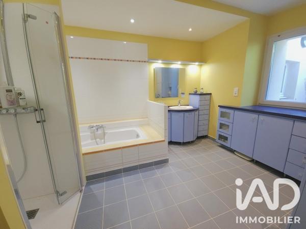 Maison à vendre 15 pièces 232 m² Pleumeur-Bodou