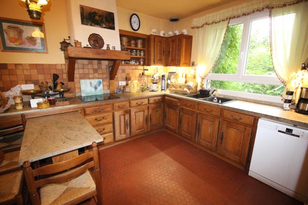 Boussy-Saint-Antoine (91800) Boussy-saint-Antoine: Maison de 173m² proche RER et centre commercial