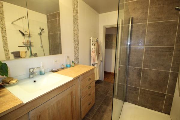 Boussy-Saint-Antoine (91800) Boussy-saint-Antoine: Maison de 173m² proche RER et centre commercial