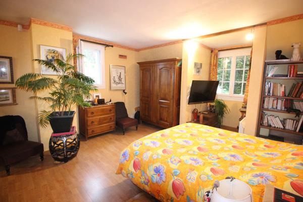 Boussy-Saint-Antoine (91800) Boussy-saint-Antoine: Maison de 173m² proche RER et centre commercial