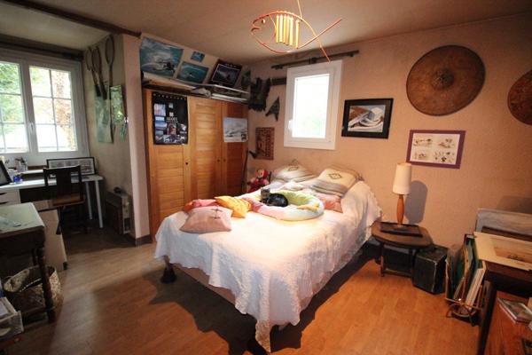 Boussy-Saint-Antoine (91800) Boussy-saint-Antoine: Maison de 173m² proche RER et centre commercial