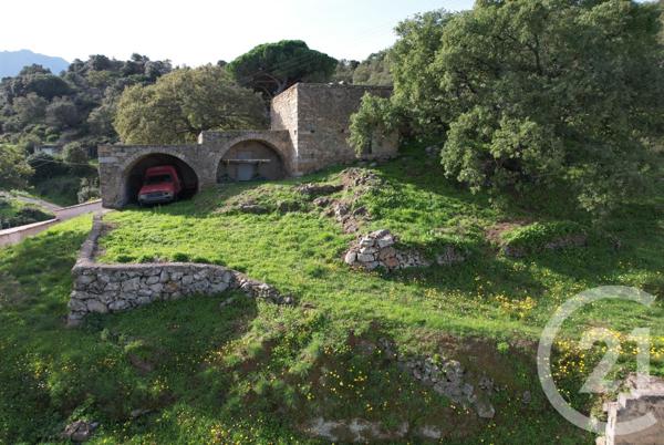 Maison à vendre  6 pièces - 130 m2 CATERI - 202