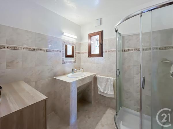 Maison à vendre  6 pièces - 130 m2 CATERI - 202