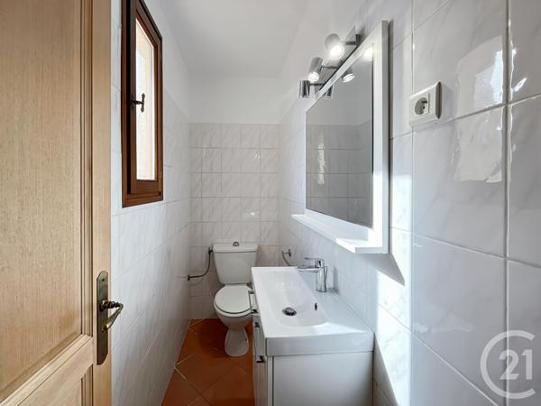 Maison à vendre  6 pièces - 130 m2 CATERI - 202