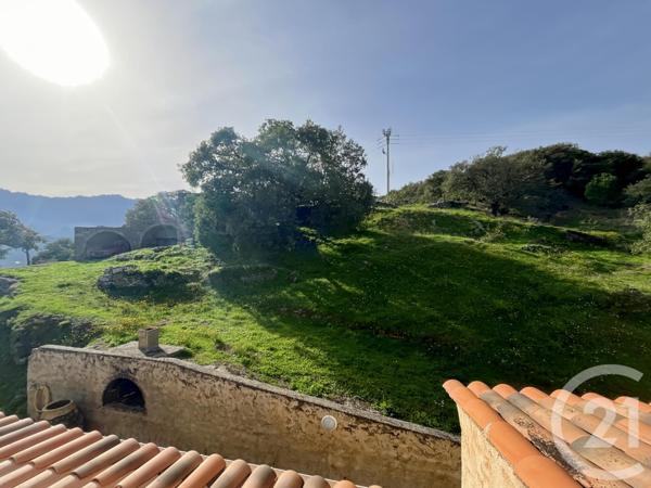 Maison à vendre  6 pièces - 130 m2 CATERI - 202