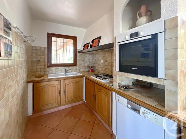 Maison à vendre  6 pièces - 130 m2 CATERI - 202