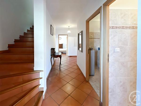 Maison à vendre  6 pièces - 130 m2 CATERI - 202