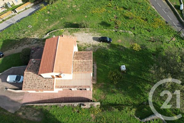 Maison à vendre  6 pièces - 130 m2 CATERI - 202