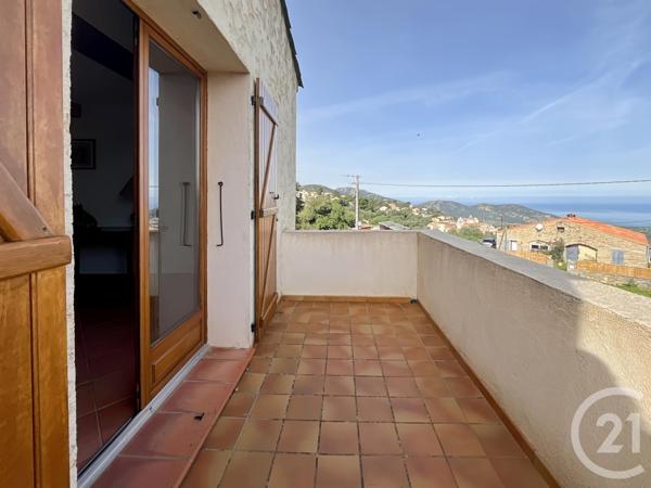 Maison à vendre  6 pièces - 130 m2 CATERI - 202