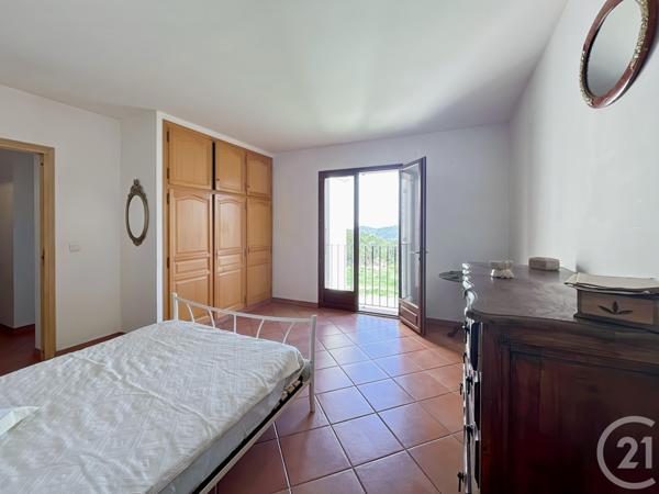 Maison à vendre  6 pièces - 130 m2 CATERI - 202