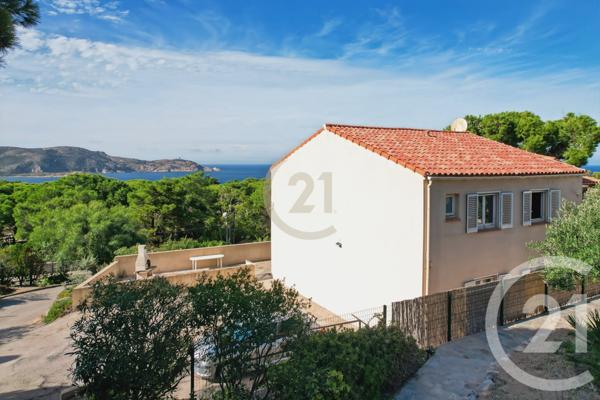 Maison à vendre  10 pièces - 202,73 m2 CALVI - 202