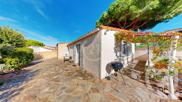 Maison à vendre  10 pièces - 202,73 m2 CALVI - 202