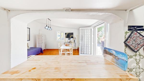 Maison à vendre  10 pièces - 202,73 m2 CALVI - 202