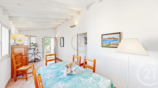 Maison à vendre  10 pièces - 202,73 m2 CALVI - 202