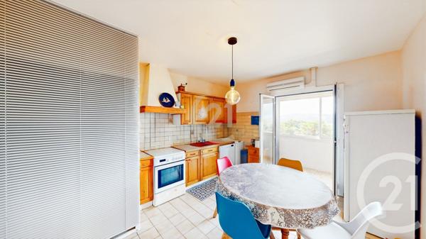 Maison à vendre  10 pièces - 202,73 m2 CALVI - 202