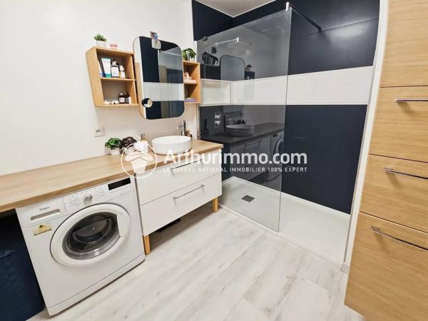 Vente Appartement 3 pièces 60 m2 à Saint-Pierre-du-Perray