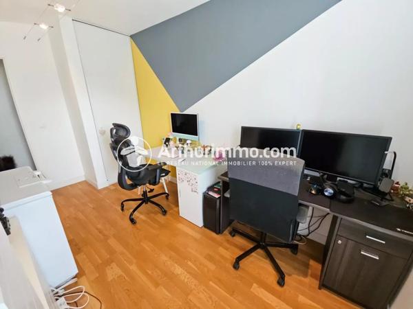 Vente Appartement 3 pièces 60 m2 à Saint-Pierre-du-Perray