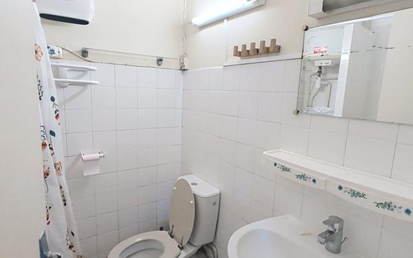 Appartement à vendre    1 pièce •  Avignon