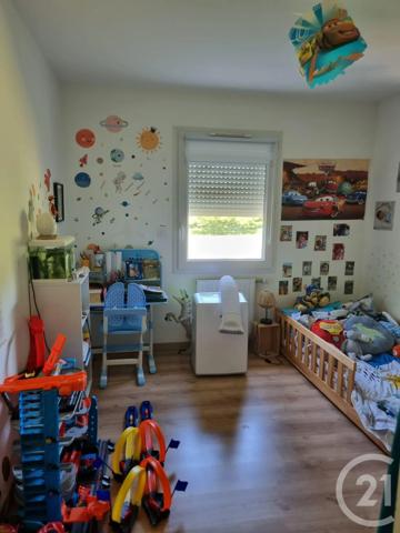 Maison à vendre  4 pièces - 90 m 2   LAGNIEU  - 01