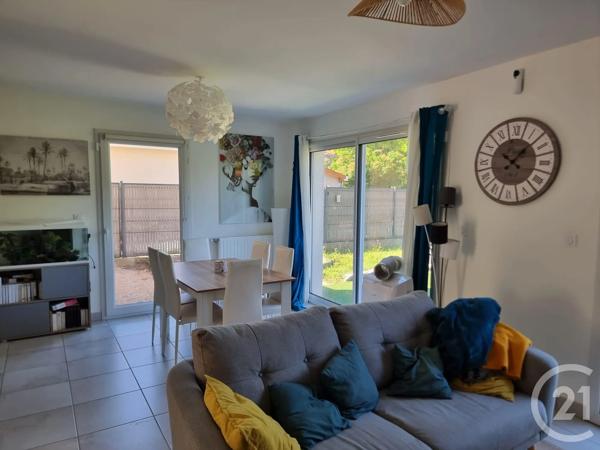 Maison à vendre  4 pièces - 90 m 2   LAGNIEU  - 01