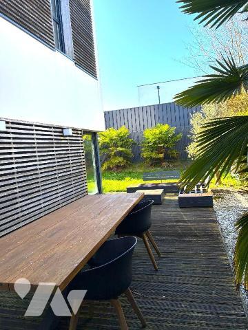 MELESSE / CAP MALO 

Maison contemporaine - Golfe de Cap Malo - À moins de 10 min de Rennes
...