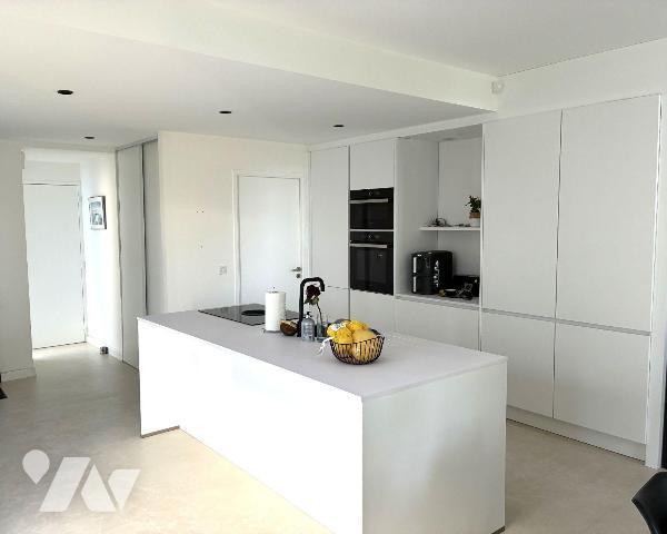 MELESSE / CAP MALO 

Maison contemporaine - Golfe de Cap Malo - À moins de 10 min de Rennes
...