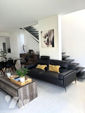 MELESSE / CAP MALO 

Maison contemporaine - Golfe de Cap Malo - À moins de 10 min de Rennes
...