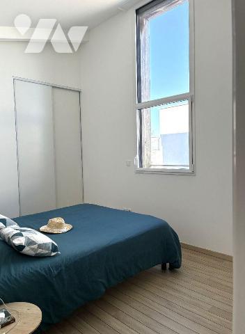 MELESSE / CAP MALO 

Maison contemporaine - Golfe de Cap Malo - À moins de 10 min de Rennes
...