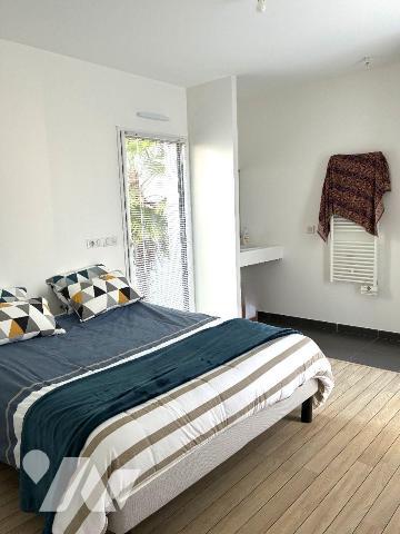 MELESSE / CAP MALO 

Maison contemporaine - Golfe de Cap Malo - À moins de 10 min de Rennes
...