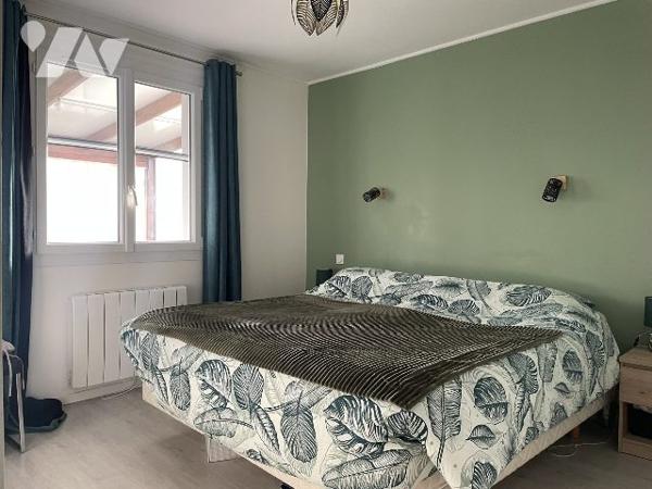 MAISON SUR SOUS-SOL PROCHE L'AIGLE