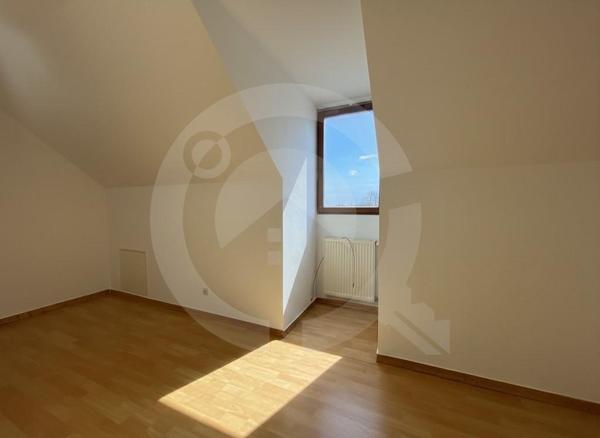 MAISON FAMILIALE - 130M2 6 PIECES MONNETIER MORNEX