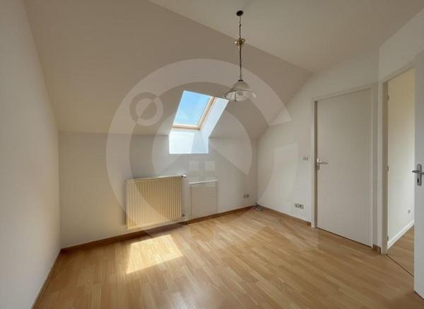 MAISON FAMILIALE - 130M2 6 PIECES MONNETIER MORNEX