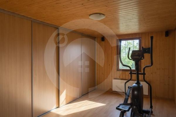 MAISON FAMILIALE - 130M2 6 PIECES MONNETIER MORNEX