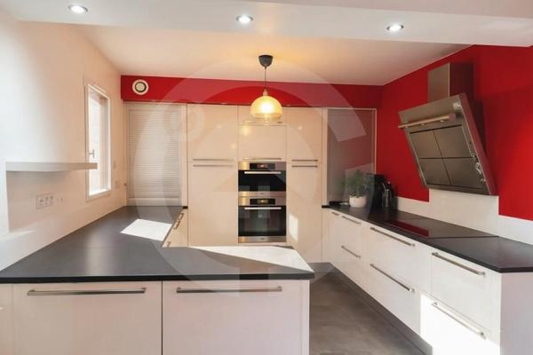 MAISON FAMILIALE - 130M2 6 PIECES MONNETIER MORNEX