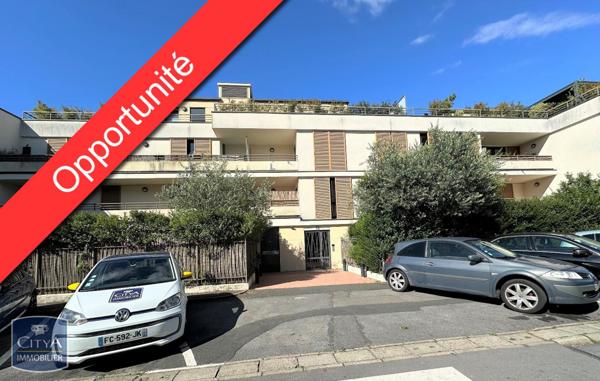 Vente parking Bussy-Saint-Georges (77600)