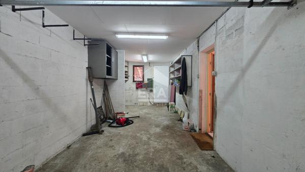 MAISON 6 PIÈCES 97 M² À SAVIGNY-SUR-ORGE, QUARTIER PLATEAU AVEC JARDIN