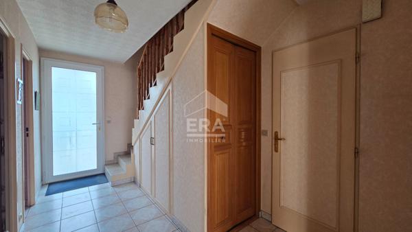 MAISON 6 PIÈCES 97 M² À SAVIGNY-SUR-ORGE, QUARTIER PLATEAU AVEC JARDIN