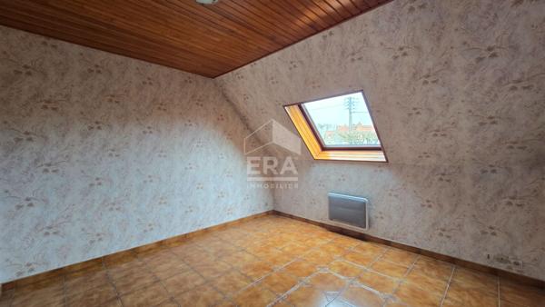 MAISON 6 PIÈCES 97 M² À SAVIGNY-SUR-ORGE, QUARTIER PLATEAU AVEC JARDIN