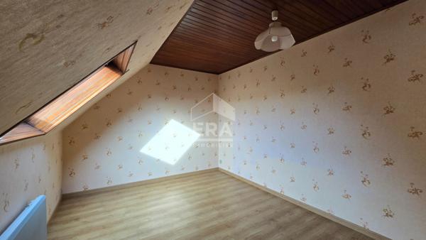 MAISON 6 PIÈCES 97 M² À SAVIGNY-SUR-ORGE, QUARTIER PLATEAU AVEC JARDIN