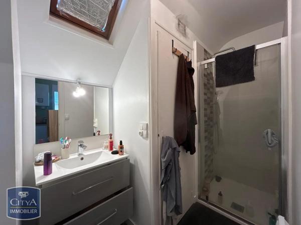Maison à louer 2 pièces 50.7m² Niort (79000)