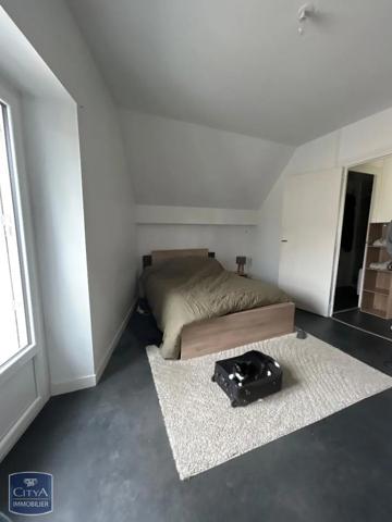 Maison à louer 2 pièces 50.7m² Niort (79000)