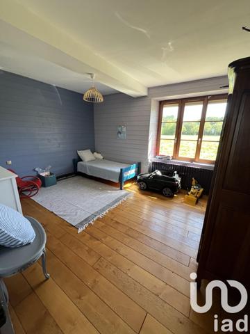 Maison à vendre 14 pièces 325 m² Noyant-Villages