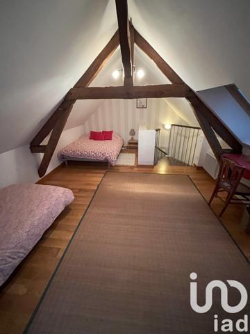 Maison à vendre 14 pièces 325 m² Noyant-Villages