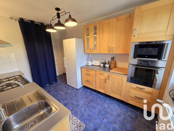 Maison à vendre 14 pièces 325 m² Noyant-Villages