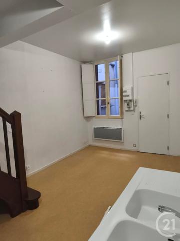 Appartement Duplex à vendre  2 pièces - 25,84 m2 CASTRES - 81